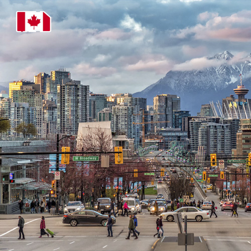 [WW_901O_STACK_ONEOFF_CAN_UNLIMITED_7D_FUP20] Data SIM-kaart Canada Onbeperkt (7 dagen)