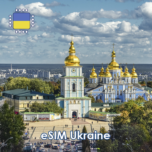 [WW_901O_STACK_ONEOFF_UKRAINE_UNLIMITED_7D_FUP20] eSIM Ukraine Unlimited (7 days)