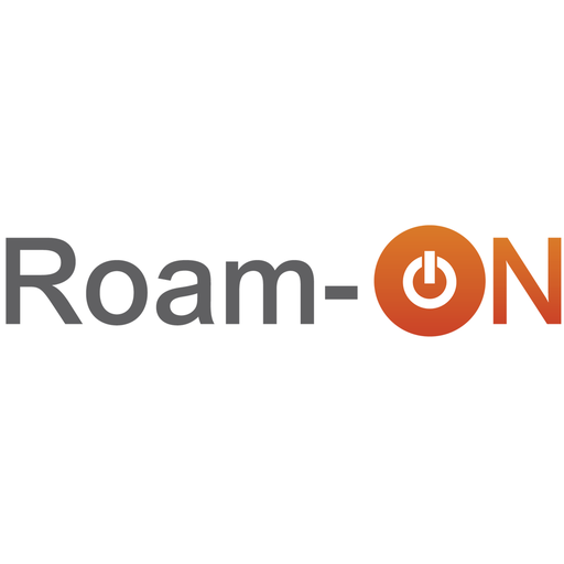 Roam-On Portal-tegoed opwaarderen