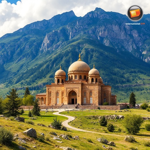 [WW_901O_STACK_ONEOFF_ARMENIA_3GB_15D] eSIM Armenië 3GB (15 dagen)