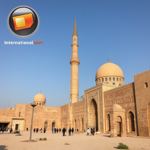 [WW_901O_STACK_ONEOFF_BEST_ME_UNLIMITED_7D_FUP20] eSIM Best of Middle-East Unlimited (7 days)