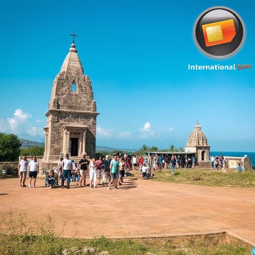 [WW_901O_STACK_ONEOFF_COMOROS_1GB_7D] eSIM Comoren 1GB (7 dagen)