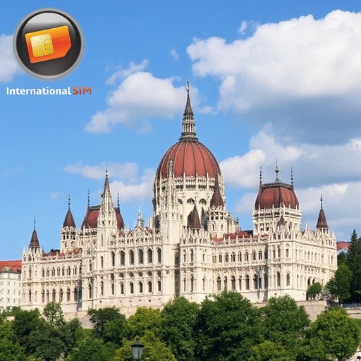 [WW_901O_STACK_ONEOFF_HUNGARY_50GB_30D] eSIM Hungary 50GB (30 days)