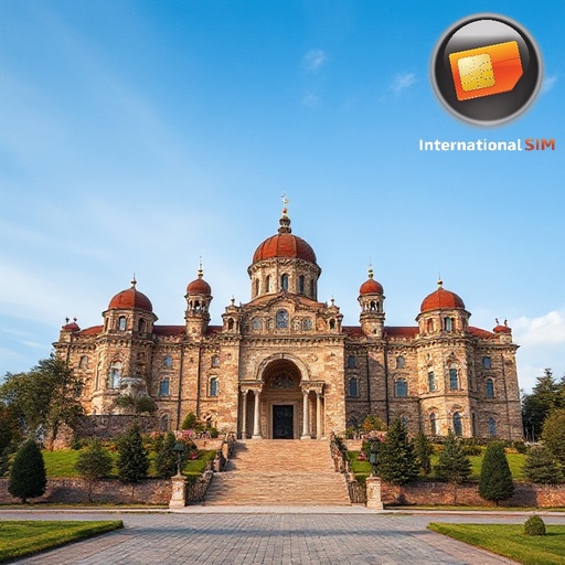 [WW_901O_STACK_ONEOFF_MOLDOVA_3GB_15D] eSIM Moldavië 3 GB (15 dagen)