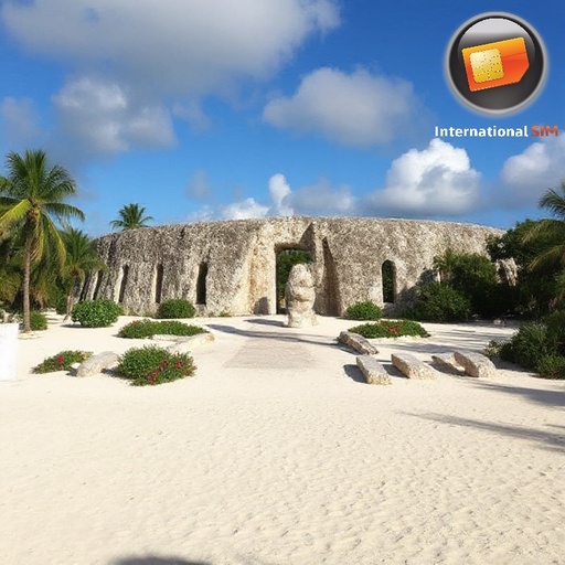 [WW_901O_STACK_ONEOFF_NAURU_1GB_7D] eSIM Nauru 1GB (7 days)