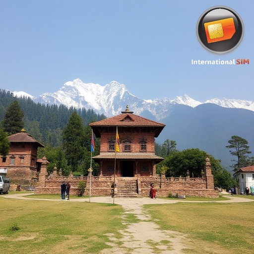 [WW_901O_STACK_ONEOFF_NEPAL_3GB_15D] eSIM Nepal 3GB (15 days)