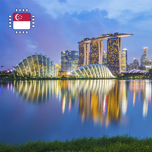 [WW_901O_STACK_ONEOFF_SINGAPORE_10GB_7D] eSIM Singapore 10GB (7 dagen)