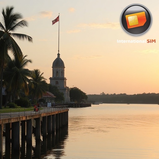 [WW_901O_STACK_ONEOFF_SURINAME_3GB_15D] eSIM Suriname 3GB (15 days)