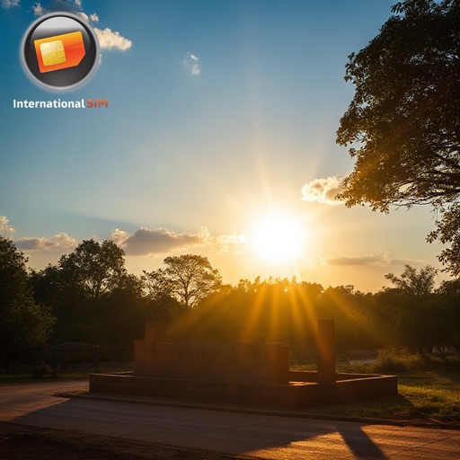 [WW_901O_STACK_ONEOFF_UGANDA_1GB_7D] eSIM Uganda 1GB (7 days)