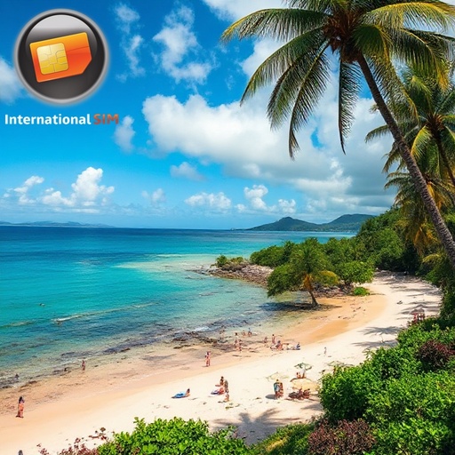 [WW_901O_STACK_ONEOFF_VANUATU_3GB_15D] eSIM Vanuatu 3GB (15 dagen)