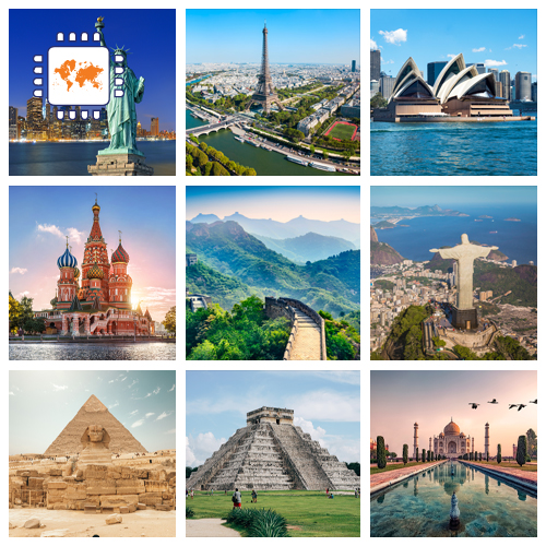 [WW_901O_STACK_ONEOFF_WORLD2_500MB_30D] eSIM Wereld 500MB (1 dag)