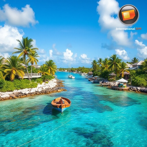 [WW_901O_STACK_ONEOFF_BAHAMAS_1GB_7D] Data SIM-kaart Bahama's 1GB (7 dagen)