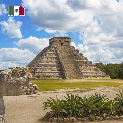 [WW_901O_STACK_ONEOFF_MEXICO_10GB_30D] Data SIM Card Mexico 10GB (30 days)