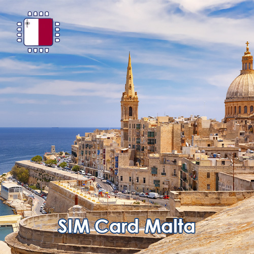 [WW_901O_STACK_ONEOFF_MALTA_3GB_15D] eSIM Malta 3GB (15 dagen)