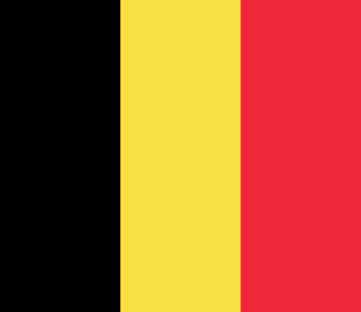 Roam-On Belgium 2GB 