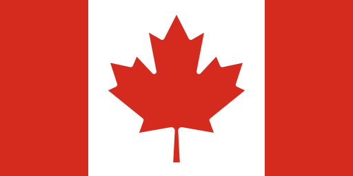 Roam-On Canada 2GB 