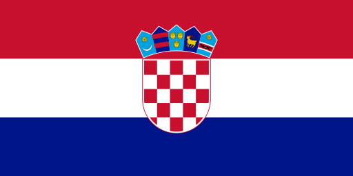 Roam-On Croatia 2GB 