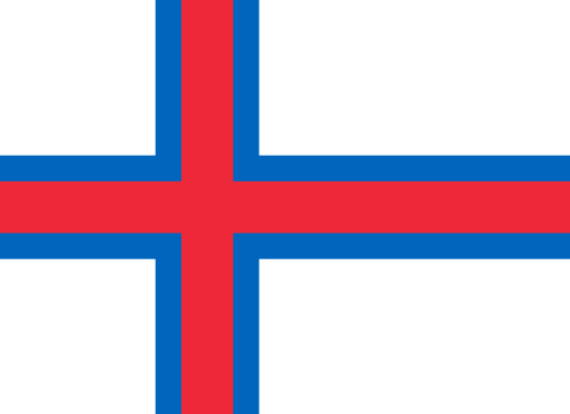 Roam-On Faroe Islands 2GB 