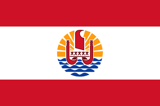 Roam-On French Polynesia 2GB 