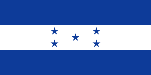Roam-On Honduras 2GB 