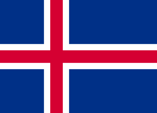Roam-On Iceland 2GB 