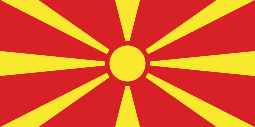 Roam-On Macedonië 2GB