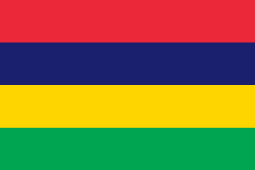 Roam On Mauritius 2 GB