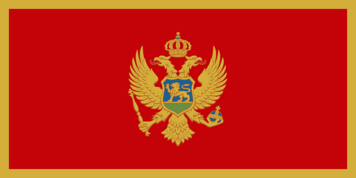 Roam-On Montenegro 2GB 