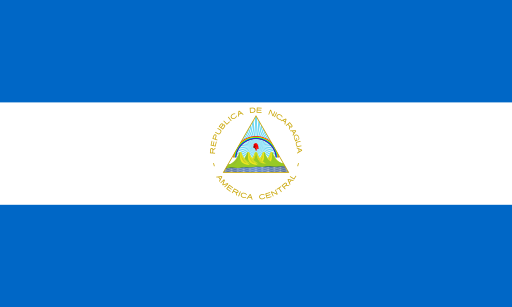 Roam On Nicaragua 2GB