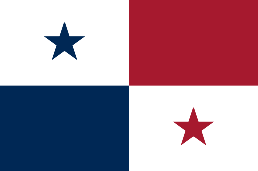 Roam On Panama 2GB
