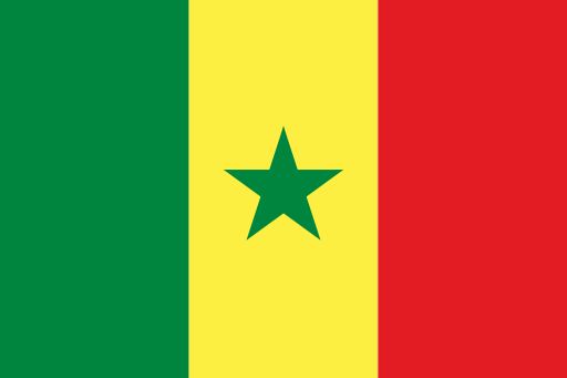 Roam-On Senegal 2GB