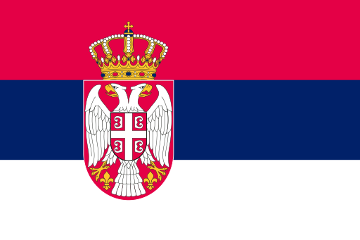 Roam-On Serbia 2GB 