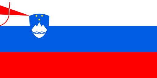 Roam-On Slovenia 2GB 