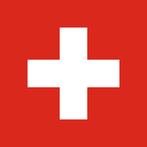 Roam-On Zwitserland 2GB