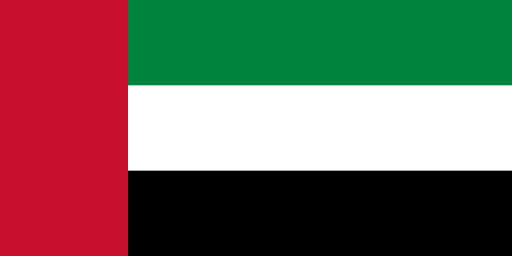 Roam-On United Arab Emirates 2GB 