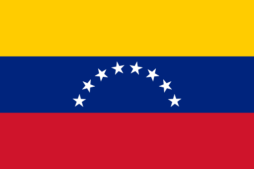Roam On Venezuela 2GB