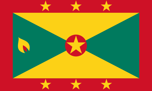 Roam On Grenada 2GB