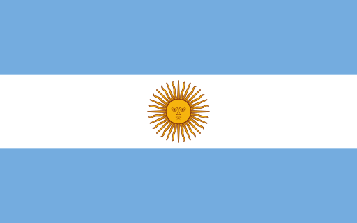 Roam-On Argentina 5GB 