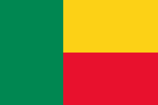 Roam-On Benin 5GB 