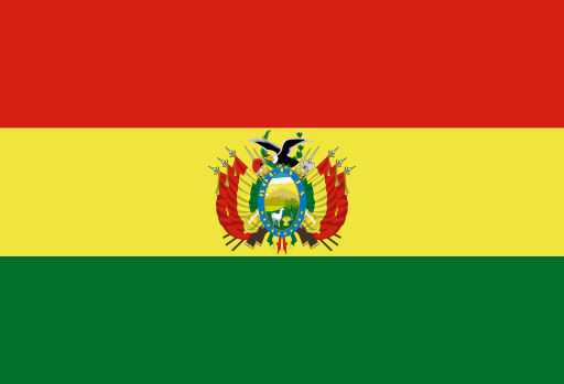 Roam On Bolivia 5GB