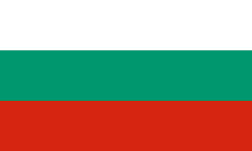 Roam-On Bulgaria 5GB 