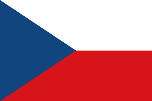 Roam-On Czech Republic 5GB 