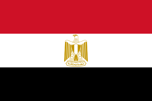 Roam-On Egypt 5GB 