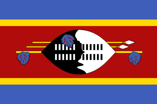 Roam-On Eswatini 5GB 