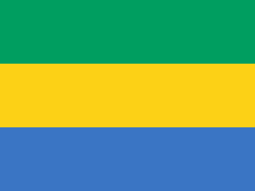 Roam-On Gabon 5GB 