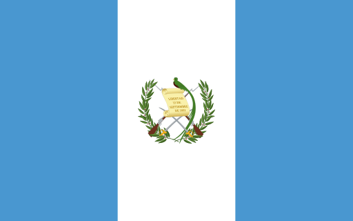 Roam-On Guatemala 5GB 