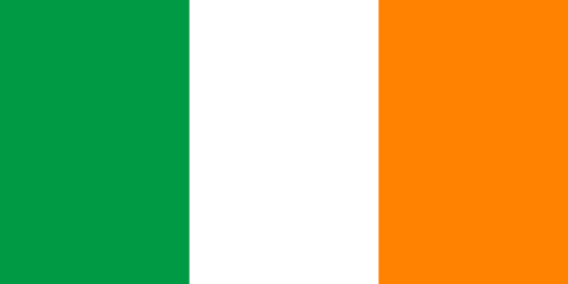 Roam-On Ierland 5GB
