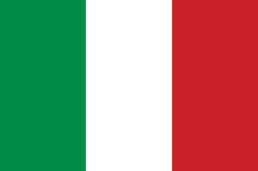 Roam-On Italy 5GB 
