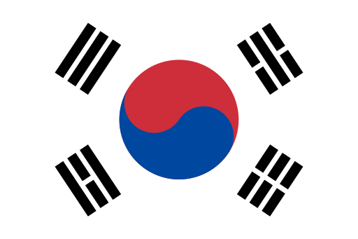 Roam-On Korea 5GB