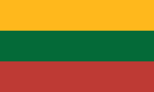 Roam-On Lithuania 5GB 